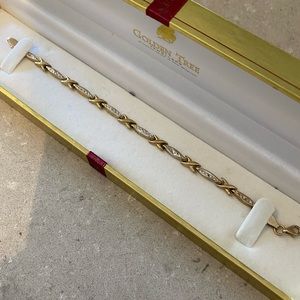 Golden Tree Jewellers Bracelet